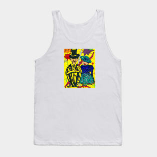 Marriage Tank Top